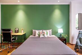 HOLO BEN THANH SAIGON SERVICED HOMESTAY