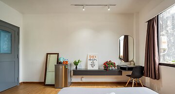 HOLO BEN THANH SAIGON SERVICED HOMESTAY