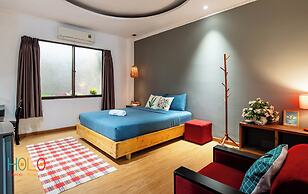 HOLO BEN THANH SAIGON SERVICED HOMESTAY