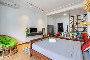 HOLO BEN THANH SAIGON SERVICED HOMESTAY