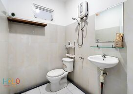 HOLO BEN THANH SAIGON SERVICED HOMESTAY