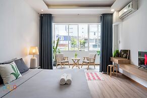 HOLO BEN THANH SAIGON SERVICED HOMESTAY