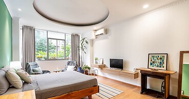 HOLO BEN THANH SAIGON SERVICED HOMESTAY