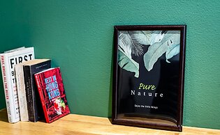 HOLO BEN THANH SAIGON SERVICED HOMESTAY