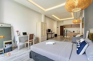 HOLO BEN THANH SAIGON SERVICED HOMESTAY