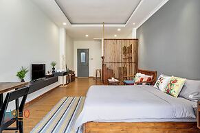 HOLO BEN THANH SAIGON SERVICED HOMESTAY