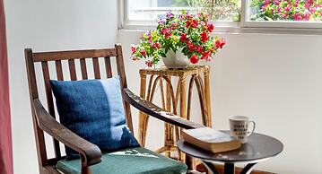 HOLO BEN THANH SAIGON SERVICED HOMESTAY