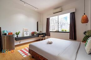 HOLO BEN THANH SAIGON SERVICED HOMESTAY