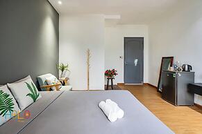 HOLO BEN THANH SAIGON SERVICED HOMESTAY