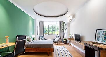 HOLO BEN THANH SAIGON SERVICED HOMESTAY