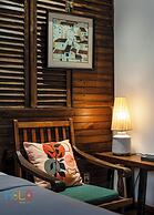 HOLO BEN THANH SAIGON SERVICED HOMESTAY