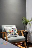 HOLO BEN THANH SAIGON SERVICED HOMESTAY