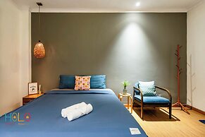HOLO BEN THANH SAIGON SERVICED HOMESTAY