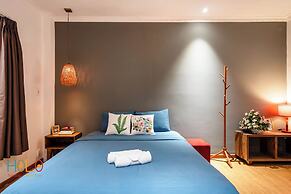 HOLO BEN THANH SAIGON SERVICED HOMESTAY