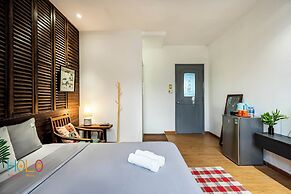 HOLO BEN THANH SAIGON SERVICED HOMESTAY