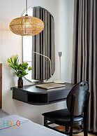 HOLO BEN THANH SAIGON SERVICED HOMESTAY