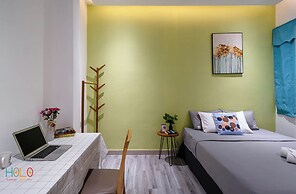 HOLO BEN THANH SAIGON SERVICED HOMESTAY