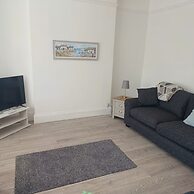 Lovely 2-bed Apartment in Bridlington