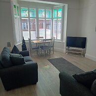 Lovely 2-bed Apartment in Bridlington