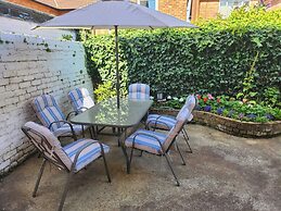 Lovely 2-bed Apartment in Bridlington