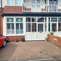 Lovely 2-bed Apartment in Bridlington