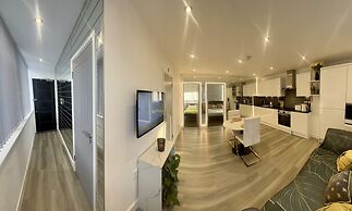 West London Star Aparthotel