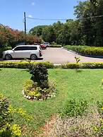 Inviting 1-bed Apartment in Ocho Rios