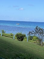 Inviting 1-bed Apartment in Ocho Rios