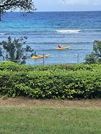 Inviting 1-bed Apartment in Ocho Rios