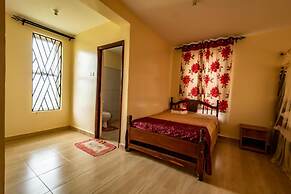 Stunning 3-bed Apartment in Najjera