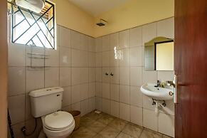 Stunning 3-bed Apartment in Najjera