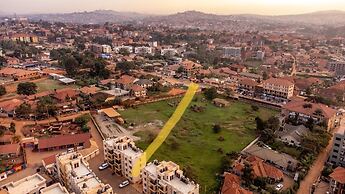Stunning 3-bed Apartment in Najjera