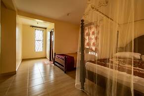 Stunning 3-bed Apartment in Najjera