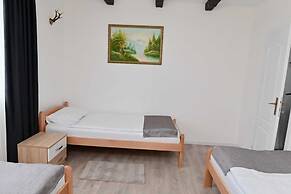 Apartments Homolje Morning