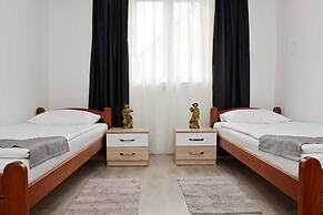 Apartments Homolje Morning