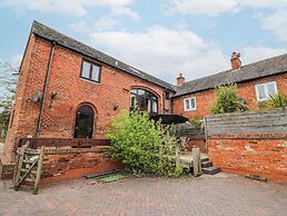 The Haybarn