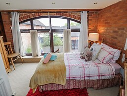The Haybarn
