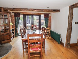 The Haybarn