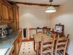 The Haybarn