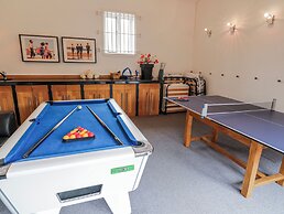 The Haybarn