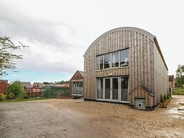 The Haybarn