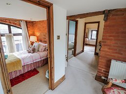 The Haybarn