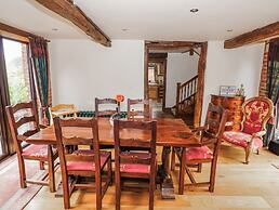 The Haybarn