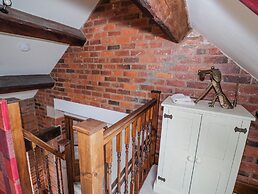 The Haybarn