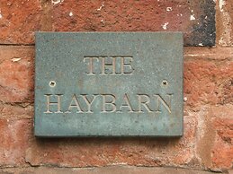 The Haybarn