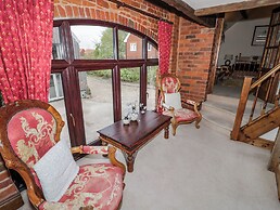 The Haybarn