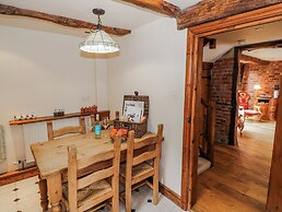 The Haybarn