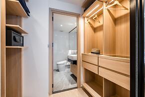 Destiny63 Ekamai Apartment