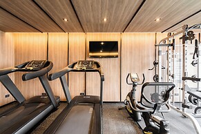 Destiny63 Ekamai Apartment