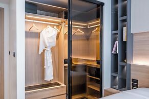 Destiny63 Ekamai Apartment